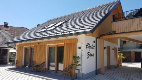 Chalet Zana Bled